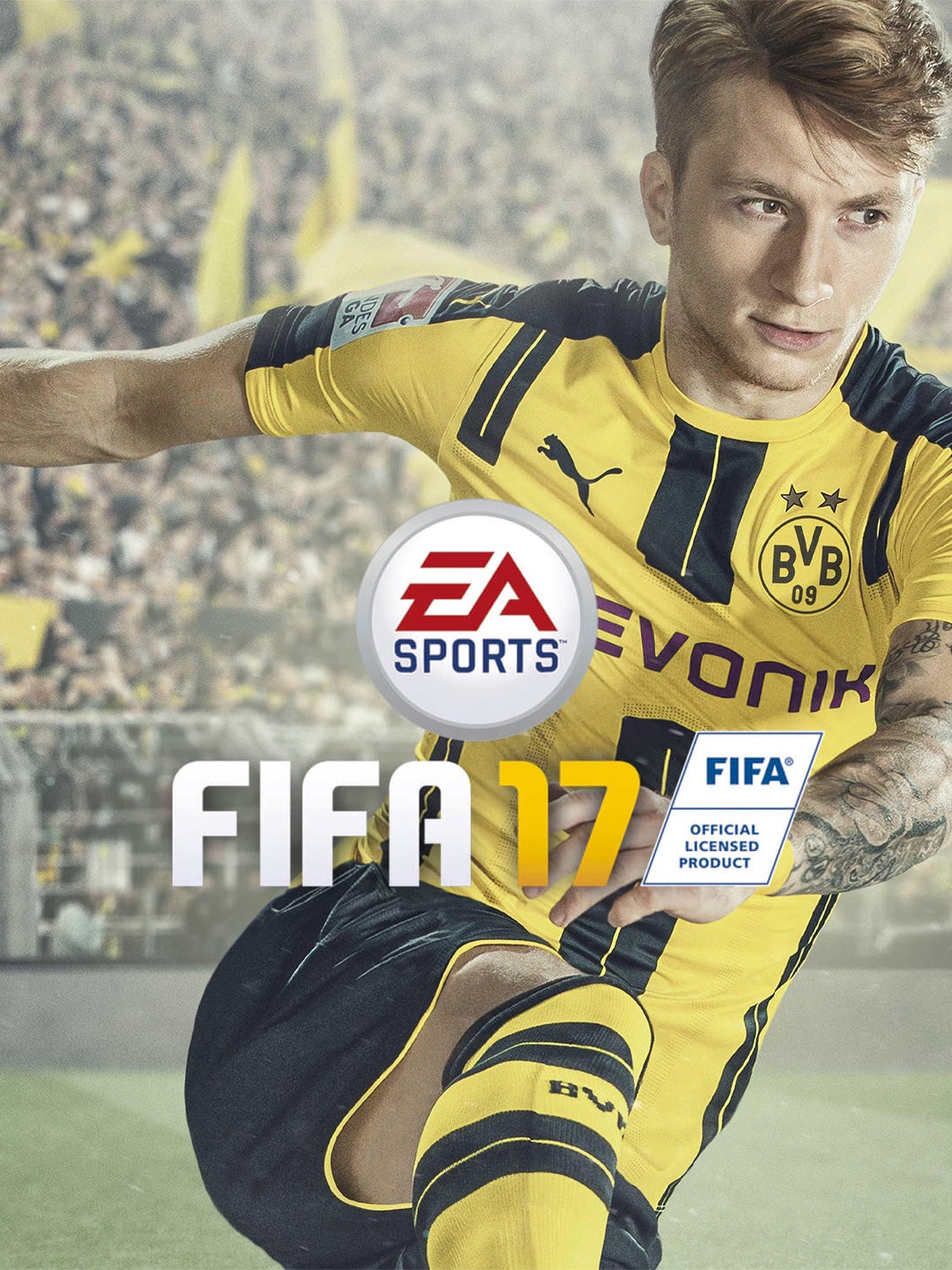 FIFA 17 Adds Story Mode With Alex Hunter s Journey Rock Paper Shotgun FIFA 17 Adds Story Mode With Alex Hunter s Journey Rock Paper Shotgun