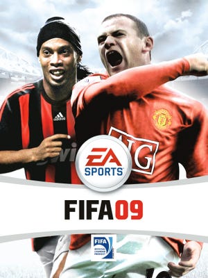 Cover von FIFA 09