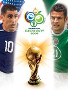 2006 FIFA World Cup boxart