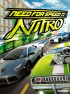 Need for Speed: Nitro boxart