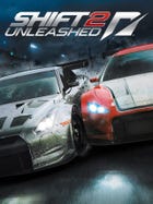 Need for Speed SHIFT 2: Unleashed boxart