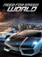 Need for Speed: World boxart
