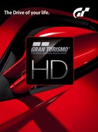 Gran Turismo HD Concept boxart