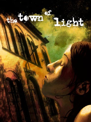 The Town of Light boxart