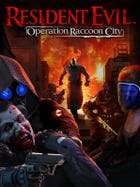 Resident Evil: Operation Raccoon City boxart