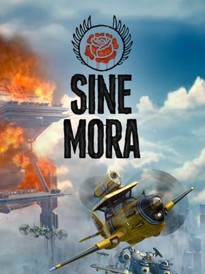 Cover von Sine Mora