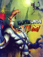 Earthworm Jim boxart