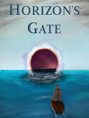Horizon's Gate boxart