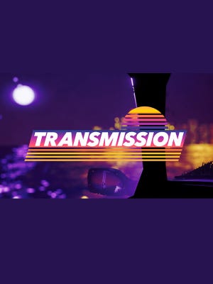 Cover von Transmission