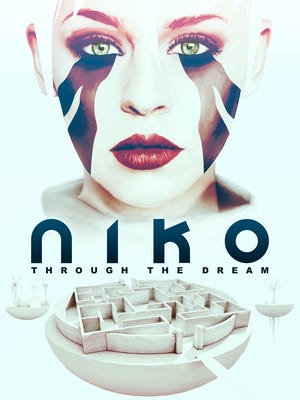 NIKO: Through The Dream boxart