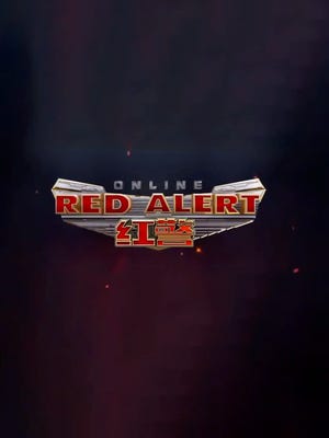 Cover von Red Alert Online