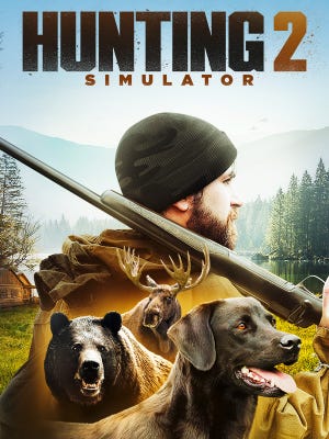 Cover von Hunting Simulator 2