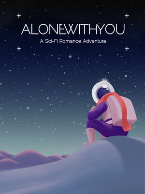 Caixa de jogo de Alone With You