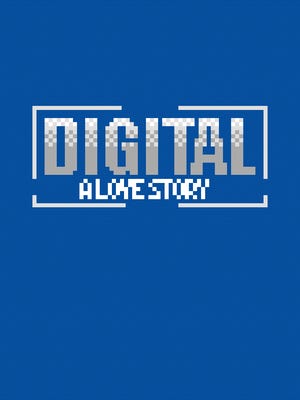 Digital: A Love Story boxart