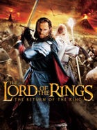 The Lord of the Rings: The Return of the King boxart