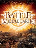 The Lord of the Rings: The Battle for Middle-earth boxart