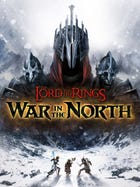 The Lord of the Rings: War in the North boxart