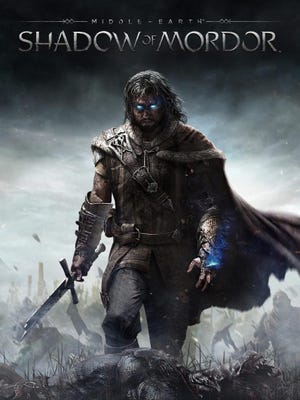 Cover von Middle-earth: Shadow of Mordor
