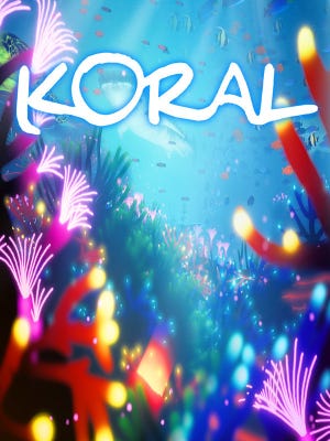 Koral boxart