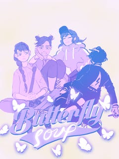 Butterfly Soup boxart