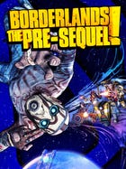 Borderlands: The Pre-Sequel boxart