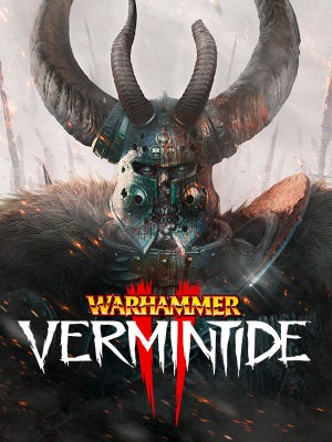 Warhammer: Vermintide 2 okładka gry