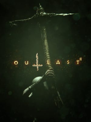 Cover von Outlast 2