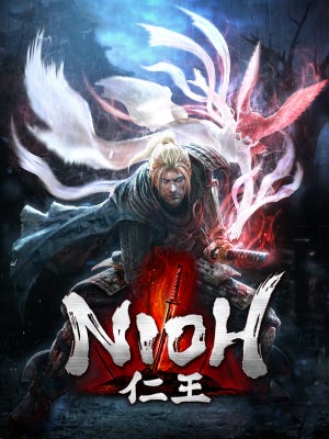 Cover von Nioh
