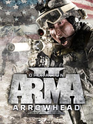 Cover von Arma 2: Operation Arrowhead
