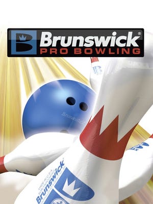 Brunswick Pro Bowling boxart