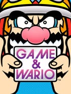 Game & Wario boxart