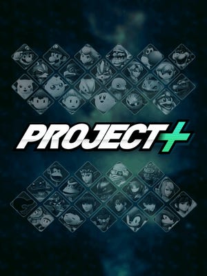 Project A boxart