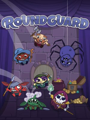 Roundguard boxart