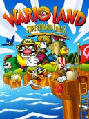 Wario Land: Super Mario Land 3 boxart