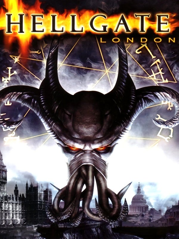 Hellgate: London's original creator announces new Hellgate game - 5