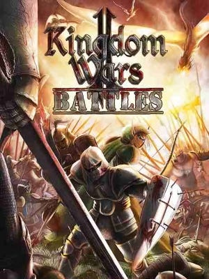 Cover von Kingdom Wars 2: Battles