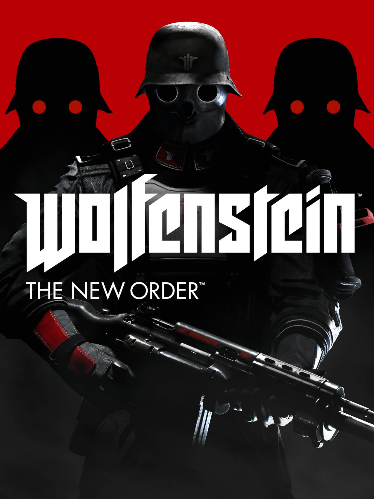 Indiana Jones devs MachineGames tease another Wolfenstein game - 5