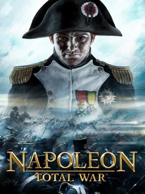 Napoleon: Total War okładka gry