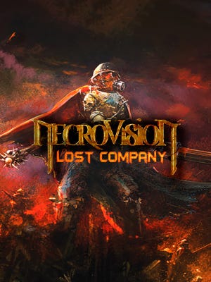 Portada de NecroVisioN: Lost Company