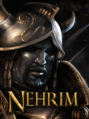 Nehrim: At Fate's Edge boxart