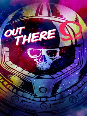 Cover von Out There