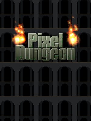 Pixel Dungeon boxart