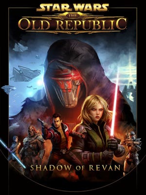 Cover von Star Wars: The Old Republic - Shadow of Revan