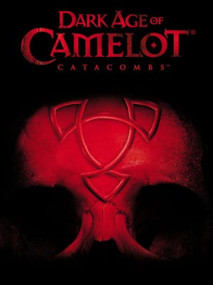 Portada de Dark Age of Camelot: Catacombs