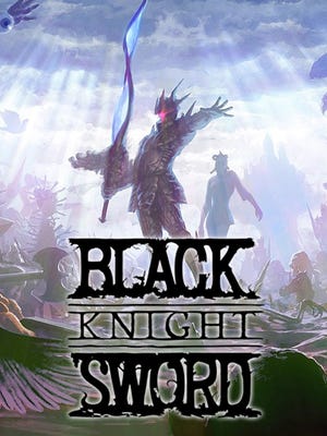 Black Knight Sword boxart