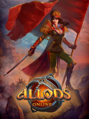 Cover von Allods Online
