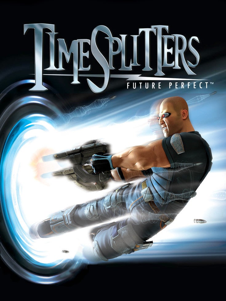 TimeSplitters fan remake - its last hope after Free Radical’s demise - 7