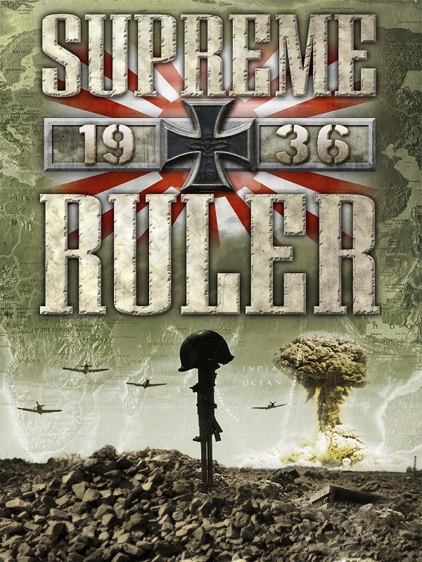 Measuring Up: Supreme Ruler 1936 | Rock Paper Shotgun
