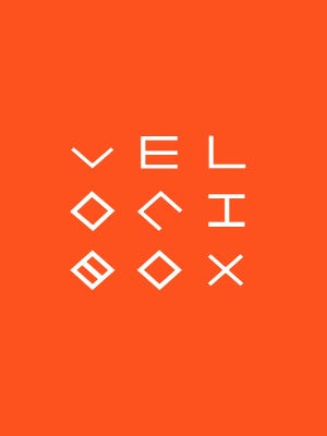Velocibox boxart