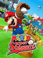 Mario Super Sluggers boxart